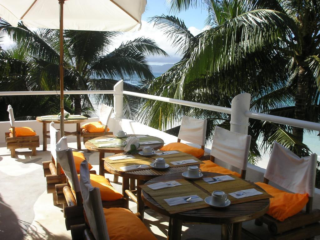 Artista Beach Villa Balabag  Ngoại thất bức ảnh