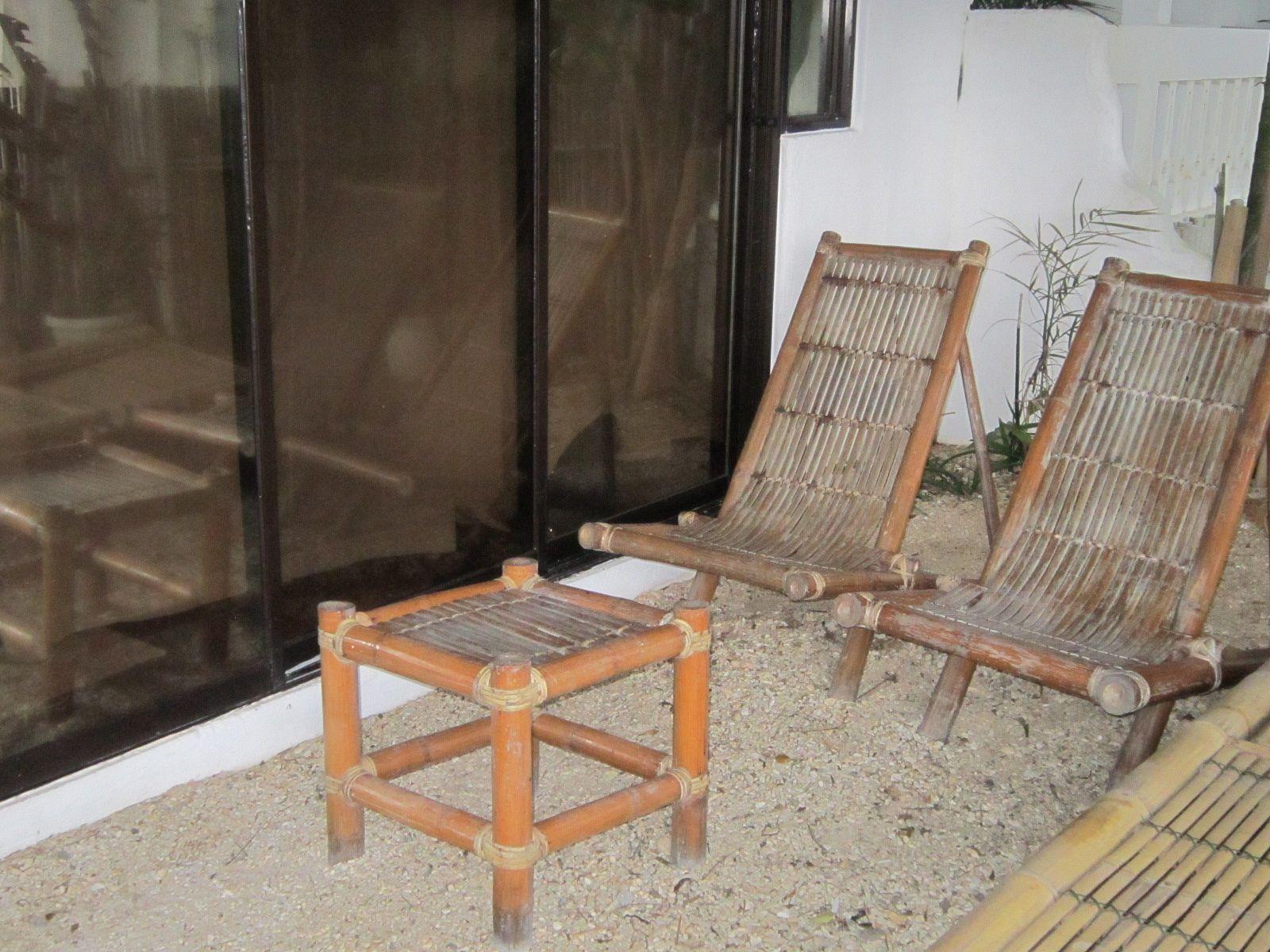 Artista Beach Villa Balabag  Ngoại thất bức ảnh