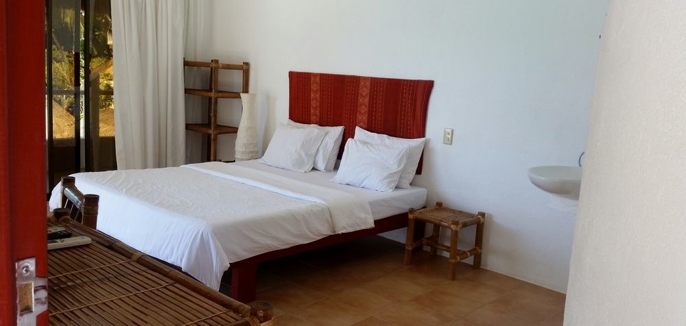 Artista Beach Villa Balabag  Ngoại thất bức ảnh