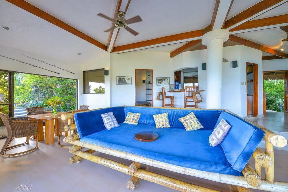 Artista Beach Villa Balabag  Ngoại thất bức ảnh