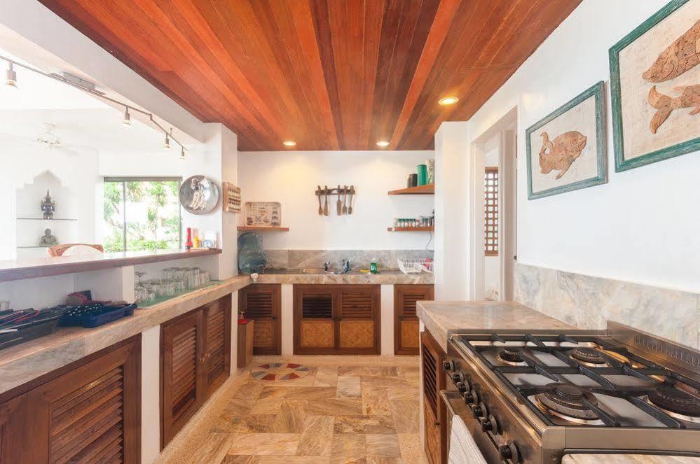 Artista Beach Villa Balabag  Ngoại thất bức ảnh
