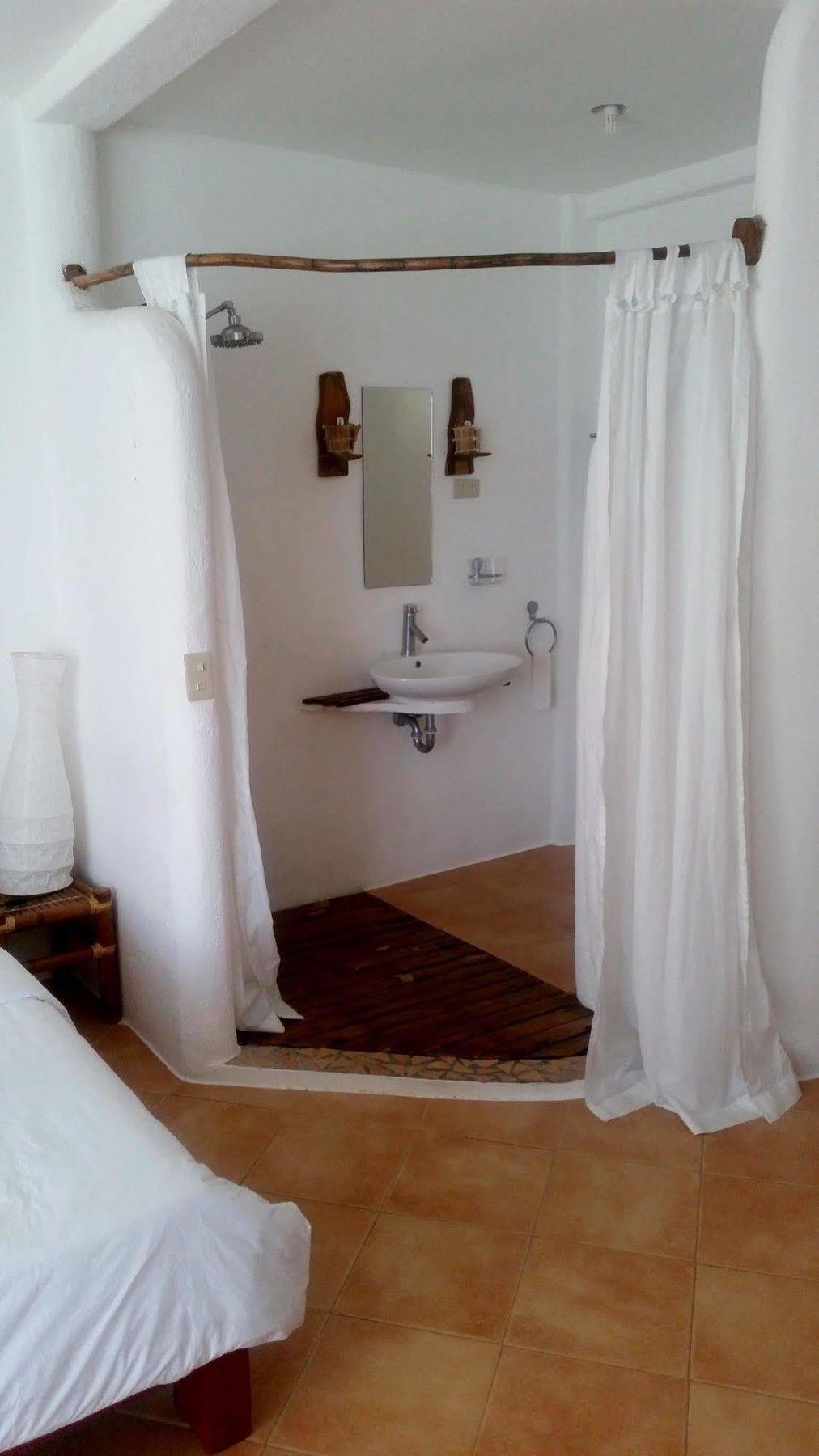 Artista Beach Villa Balabag  Ngoại thất bức ảnh