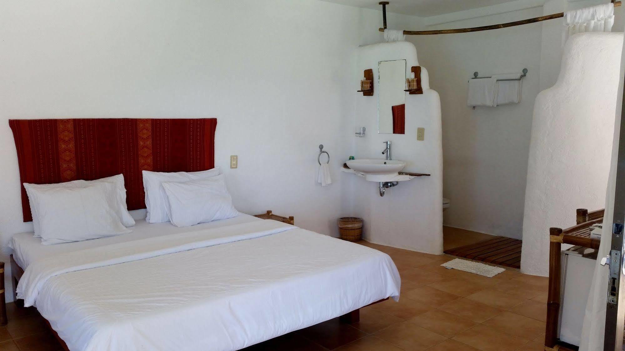 Artista Beach Villa Balabag  Ngoại thất bức ảnh
