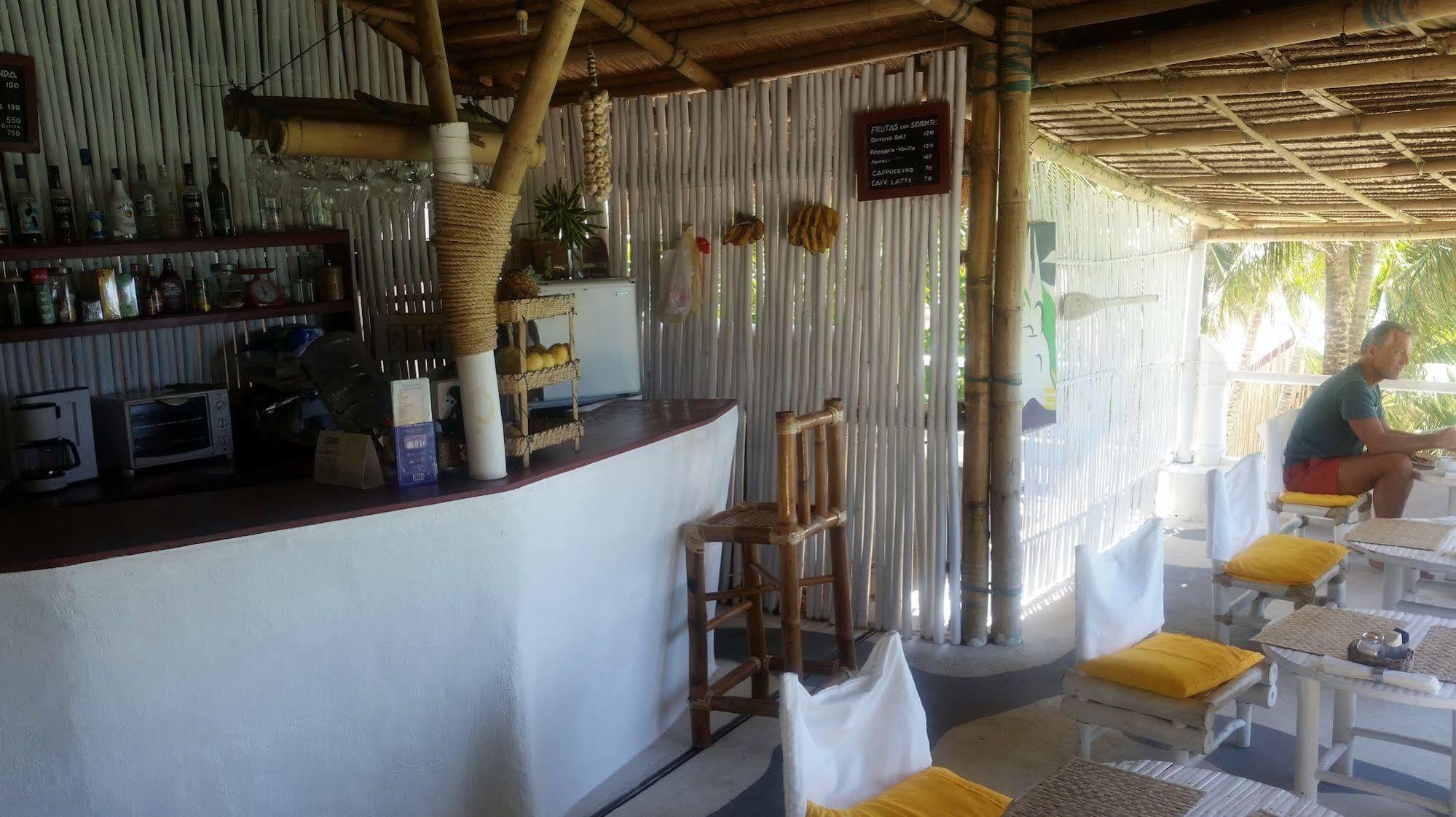 Artista Beach Villa Balabag  Ngoại thất bức ảnh